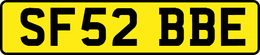 SF52BBE