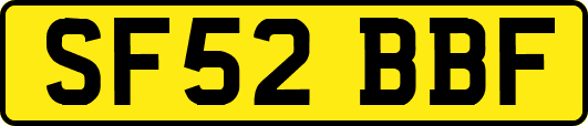 SF52BBF
