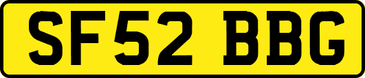 SF52BBG