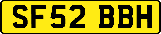 SF52BBH