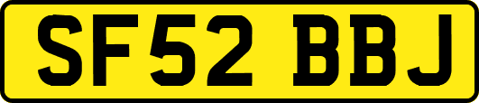 SF52BBJ