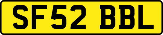 SF52BBL