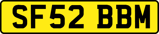SF52BBM