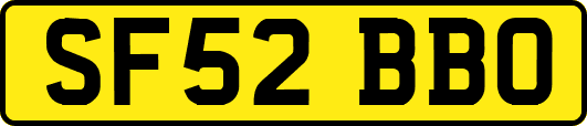 SF52BBO