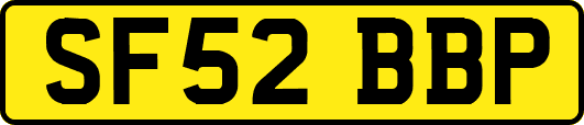 SF52BBP