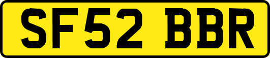 SF52BBR