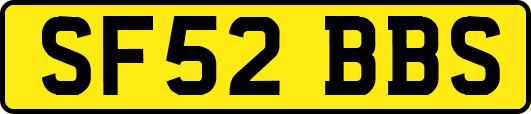 SF52BBS