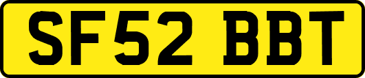 SF52BBT