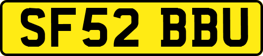 SF52BBU