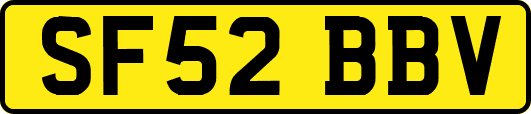 SF52BBV