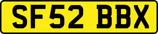 SF52BBX