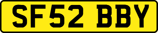 SF52BBY