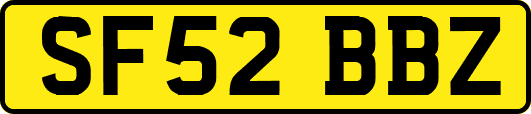 SF52BBZ