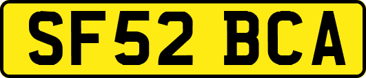 SF52BCA