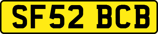 SF52BCB