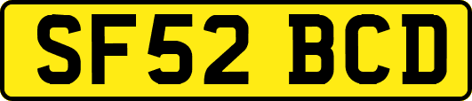 SF52BCD
