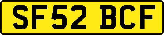 SF52BCF