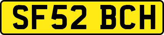SF52BCH