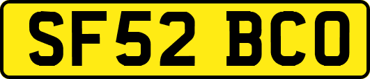 SF52BCO
