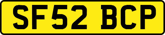 SF52BCP