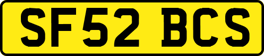 SF52BCS