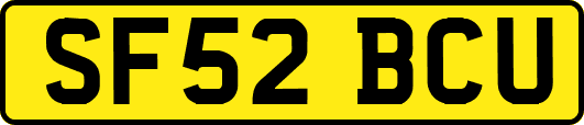 SF52BCU