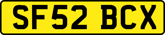 SF52BCX