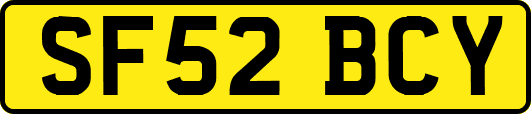 SF52BCY