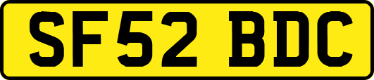 SF52BDC