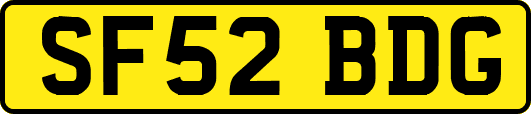 SF52BDG