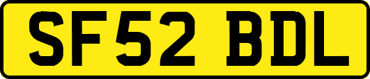 SF52BDL