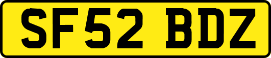 SF52BDZ