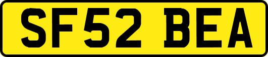 SF52BEA