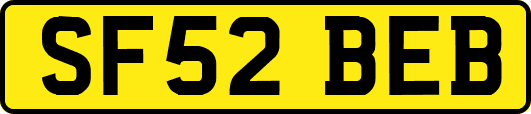 SF52BEB