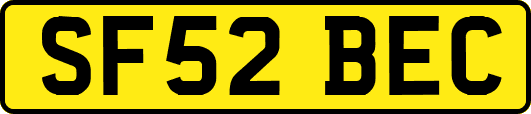 SF52BEC