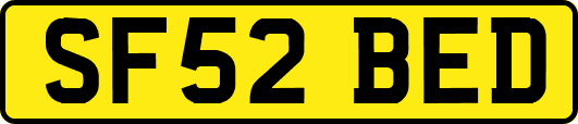 SF52BED