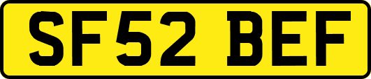 SF52BEF