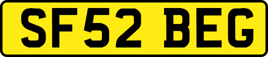 SF52BEG