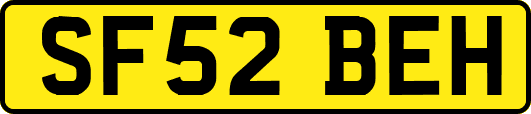 SF52BEH