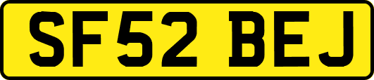 SF52BEJ