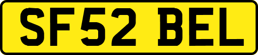 SF52BEL