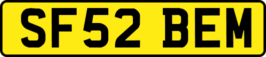 SF52BEM