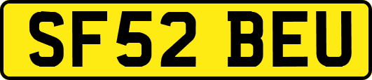 SF52BEU
