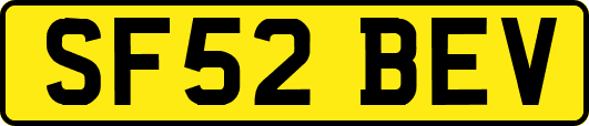 SF52BEV
