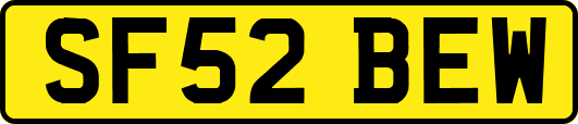 SF52BEW