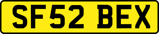SF52BEX
