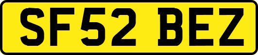 SF52BEZ
