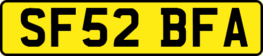 SF52BFA