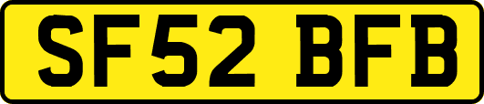 SF52BFB