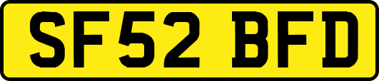 SF52BFD